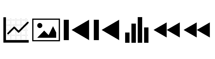 Sosa Regular  Free Fonts Download