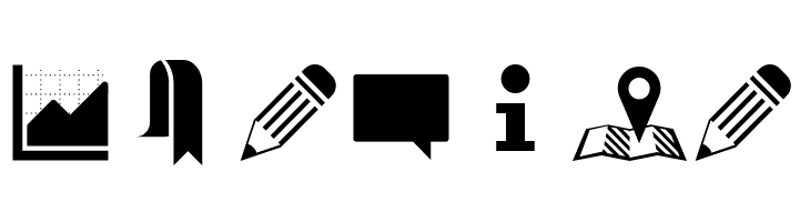 Sosa Regular  Free Fonts Download