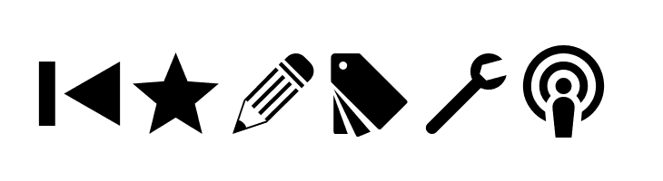 Sosa Regular  Free Fonts Download