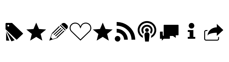 Sosa Regular  Free Fonts Download