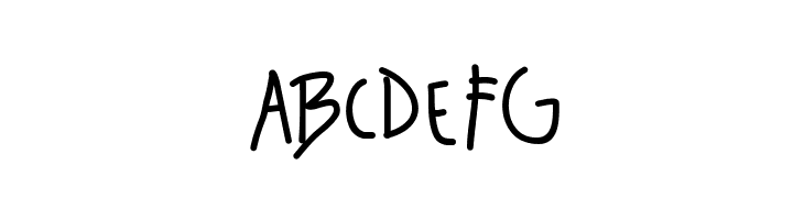 SanFrancisco  Free Fonts Download