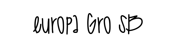 HighCastleBass  Free Fonts Download