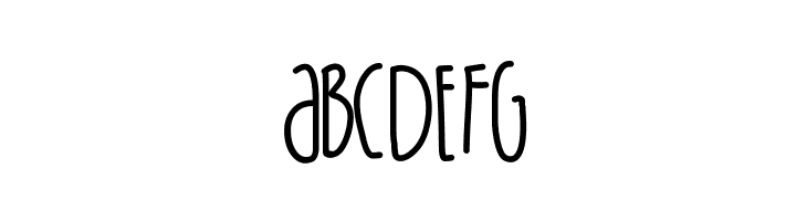 BreakFromToronto  Free Fonts Download