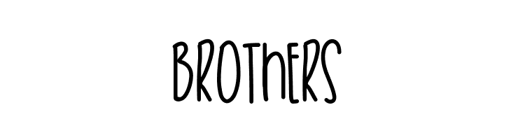 BreakFromToronto  Free Fonts Download