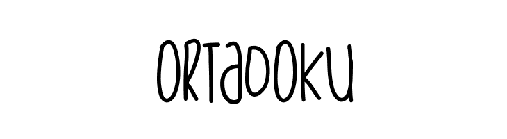BreakFromToronto  Free Fonts Download