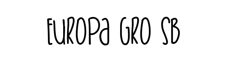 BreakFromToronto  Free Fonts Download