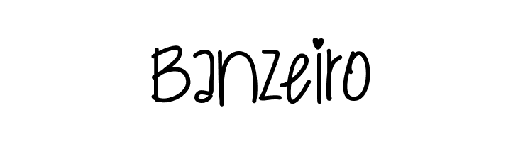 Boyfriend  Free Fonts Download