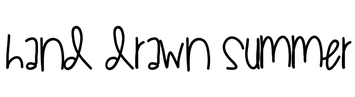 Boyfriend  Free Fonts Download