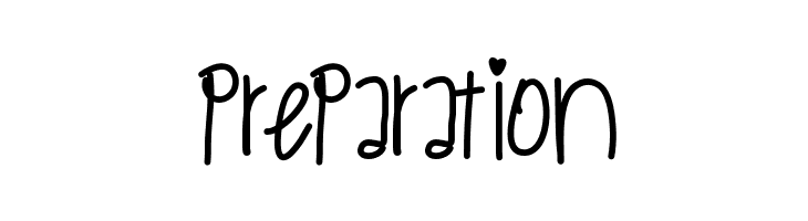 Boyfriend  Free Fonts Download