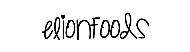 Boyfriend  Free Fonts Download