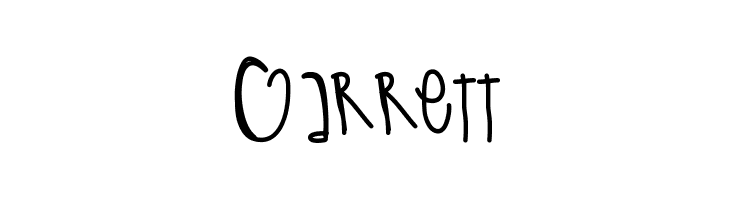 JupitorsRaising  Free Fonts Download