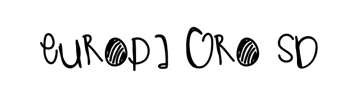 JupitorsRaising  Free Fonts Download