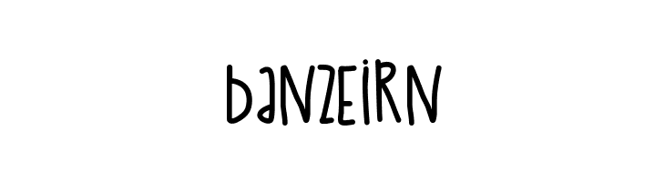 EstaNoche  Free Fonts Download