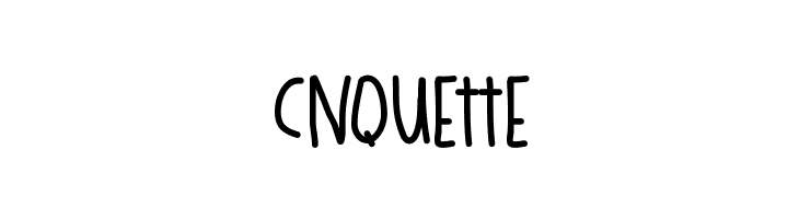 EstaNoche  Free Fonts Download