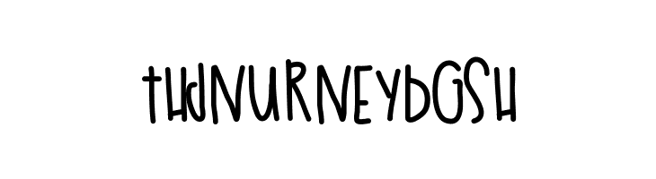 EstaNoche  Free Fonts Download