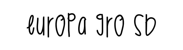 BeyondHyped  Free Fonts Download