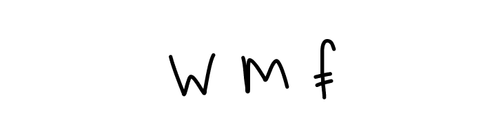 TeaPartyIdeas  Free Fonts Download