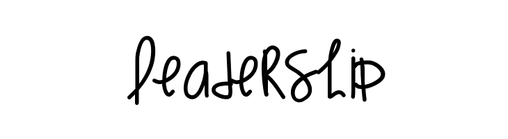 KimmiesHand  Free Fonts Download