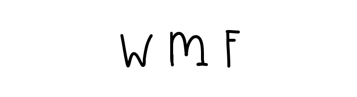 LittleFlyingSpiders  Free Fonts Download