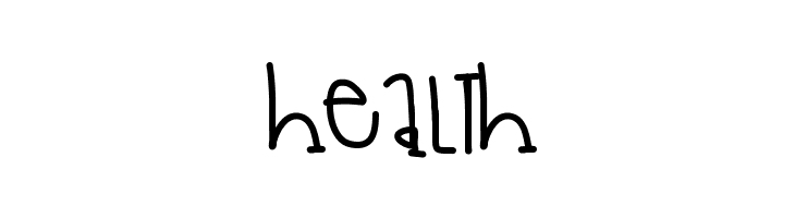 LittleFlyingSpiders  Free Fonts Download
