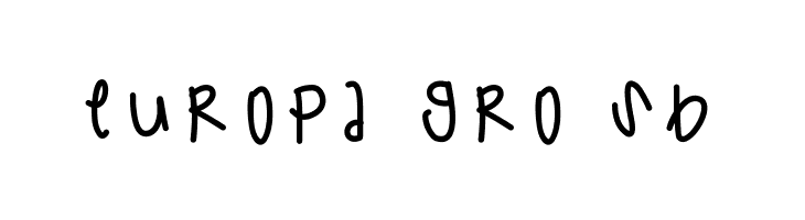 CharmingGem  Free Fonts Download