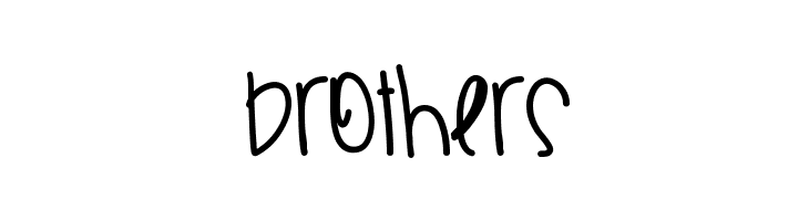 JumboRings  Free Fonts Download