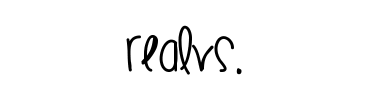 JumboRings  Free Fonts Download