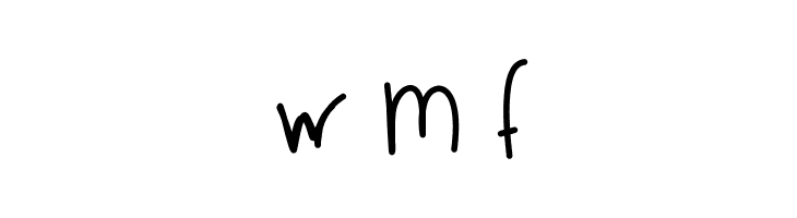 JumboRings  Free Fonts Download