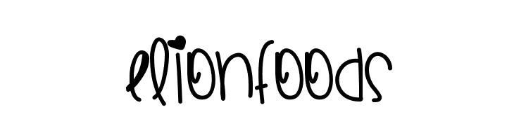 JumboRings  Free Fonts Download