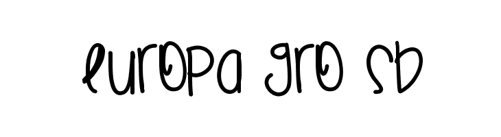 JumboRings  Free Fonts Download