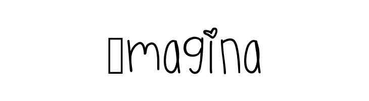 MulticoloredButterflies  Free Fonts Download