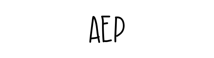 TimeFliesWhenInParis  Free Fonts Download