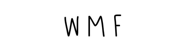 TimeFliesWhenInParis  Free Fonts Download