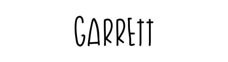 FlyknitLife  Free Fonts Download