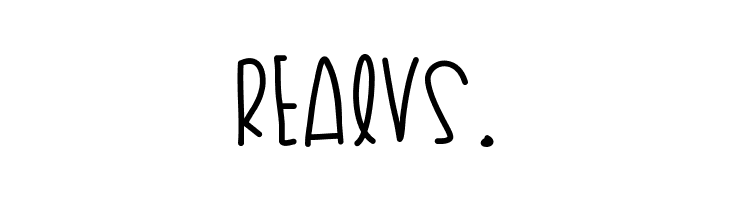 FlyknitLife  Free Fonts Download