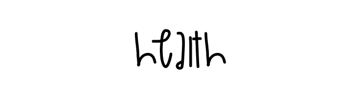 VeggieMars  Free Fonts Download