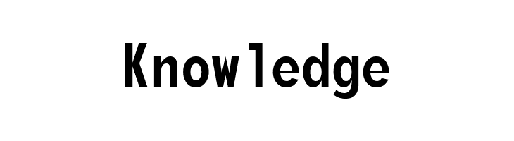 Monofonto  Free Fonts Download