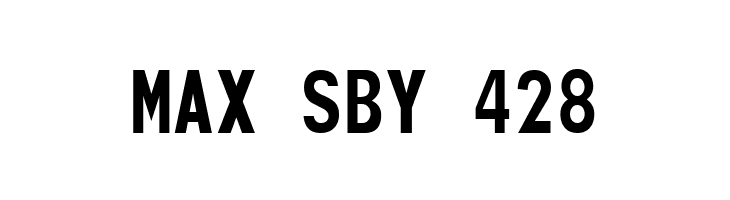 Monofonto  Free Fonts Download