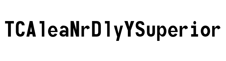 Monofonto  Free Fonts Download