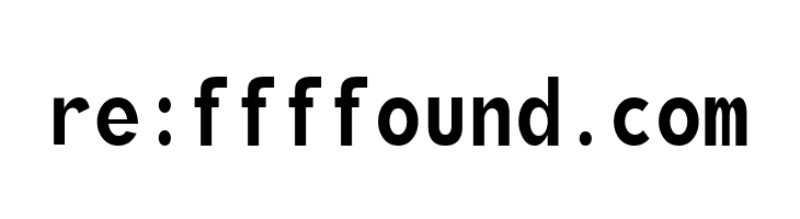 Monofonto  Free Fonts Download