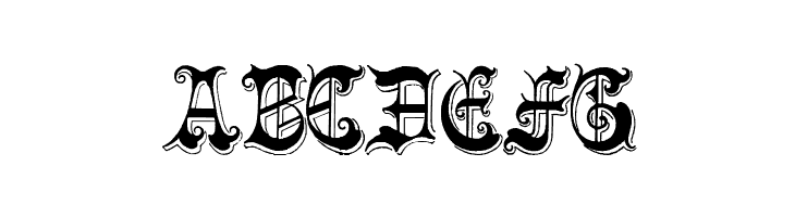 Phantasinian Regular  Free Fonts Download