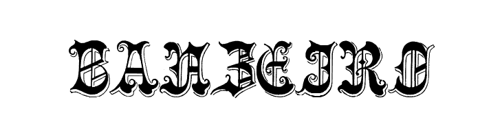 Phantasinian Regular  Free Fonts Download