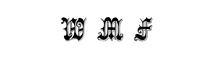 Phantasinian Regular  Free Fonts Download