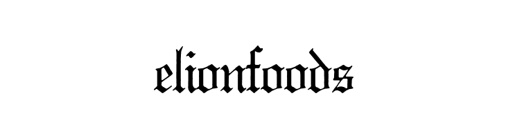 Phantasinian Regular  Free Fonts Download