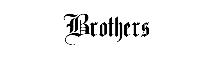 Laandbrau Regular  Free Fonts Download