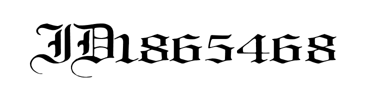 Laandbrau Regular  Free Fonts Download