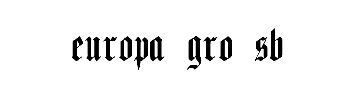 Laandbrau Regular  Free Fonts Download