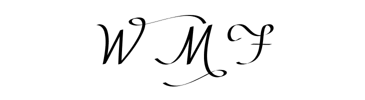 Mf Kind & Witty  Free Fonts Download