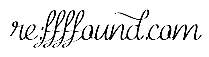 Mf Kind & Witty  Free Fonts Download