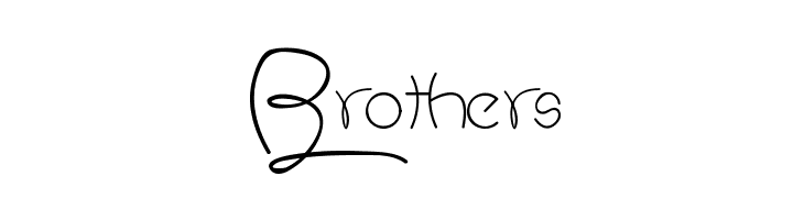 Meli Vargas - LJ-Design Studios Cursiva  Free Fonts Download